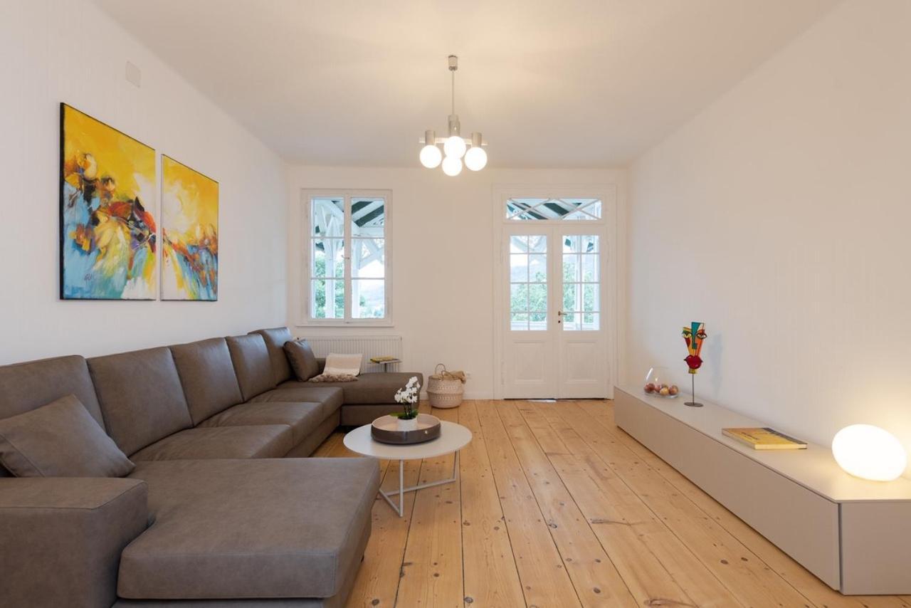 Villa Bella Vista Pörtschach am Wörthersee Eksteriør bilde