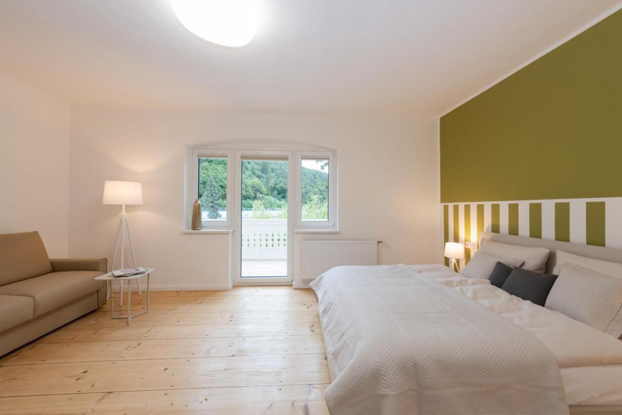 Villa Bella Vista Pörtschach am Wörthersee Eksteriør bilde